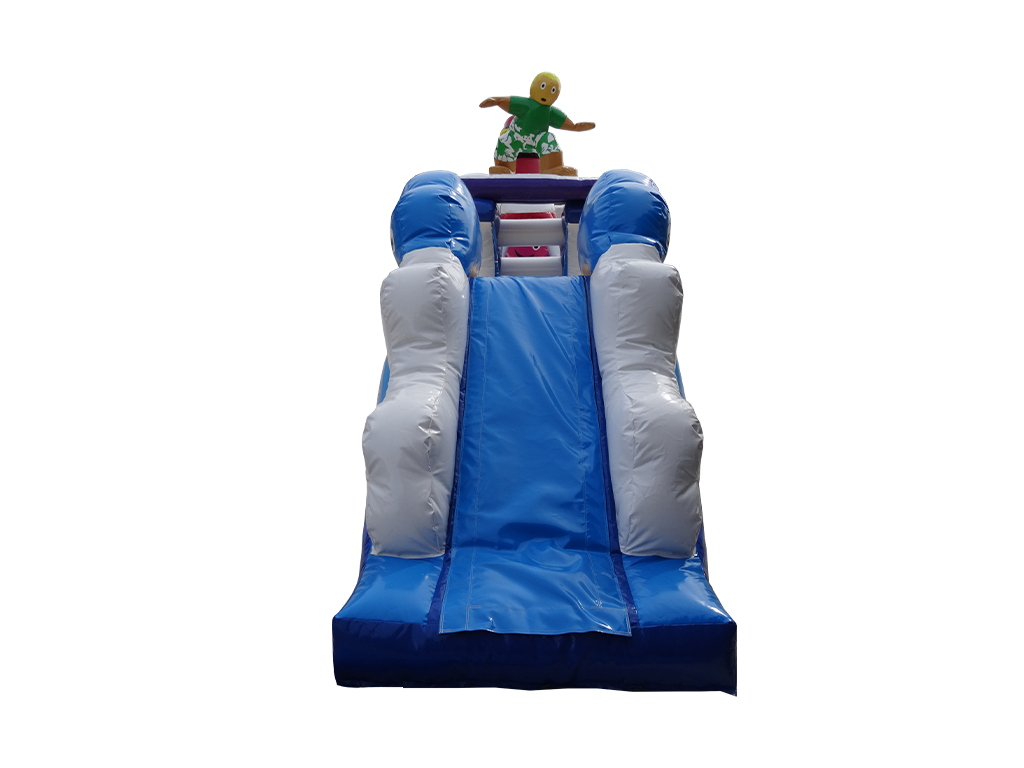 17M Sea Splash Pool Inflatable Obstacle Courses On Water BARRYAR13