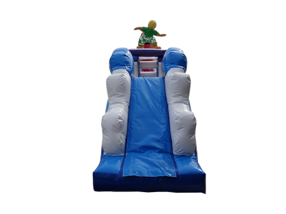 17M Sea Splash Pool Inflatable Obstacle Courses On Water BARRYAR13