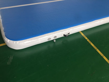 Sports Mats Inflatable Gymnastics Mat For Taekwondo Cheerleading BARRYAT019