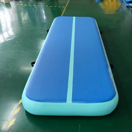  Sport Equipment Fitness Air Track Dwf Material Gymnastics Mat Tumbling BARRYAT08