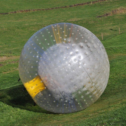 Kids And Adult Body Human In Hamster Ball Zorb Ball BARRYBALL01