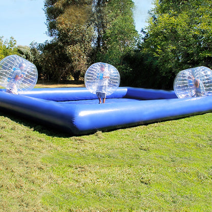 Pool Arena For Inflatable Ball Suits Bumper Ball BARRYBALL013