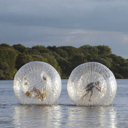 Amazing Water Walking Human Hamster Ball In Pool Body Zorbing Ball BARRYBALL03