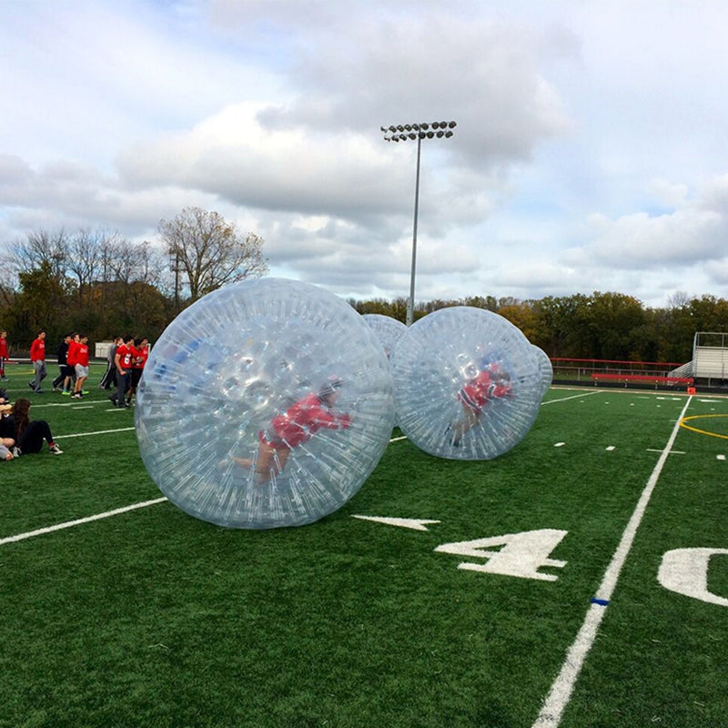  Inflatable Body Zorbing Ball For Kids Human Blow Up Zorb Ball BARRYBALL04