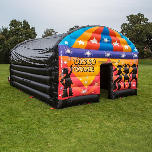 Party Events Rental Equipment Mobile Bars Disco Inflatable Nightclub BARRYCLUB02