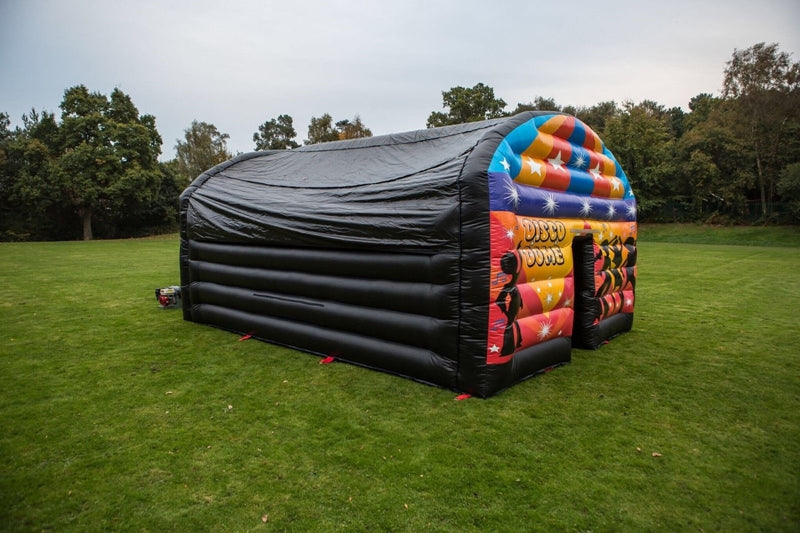 Party Events Rental Equipment Mobile Bars Disco Inflatable Nightclub BARRYCLUB02