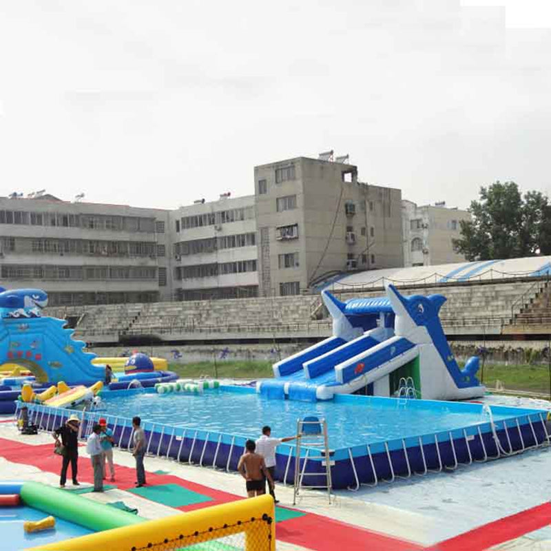  Kids Family Water Sport Commercial Event Best Above Ground Pool BARRYFP05