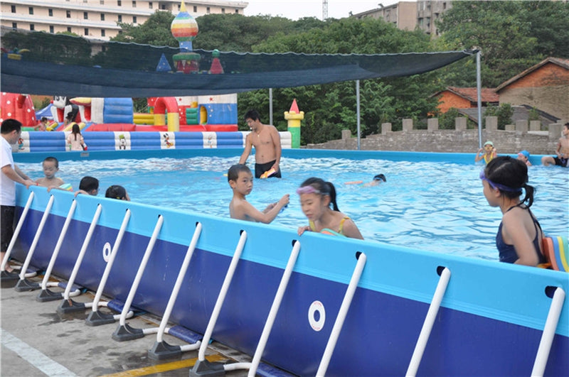  Kids Family Water Sport Commercial Event Best Above Ground Pool BARRYFP05