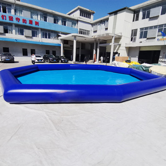 Children Piscina Swimming Pool Outdoor Portable Swimming Pool BARRYPOOL05