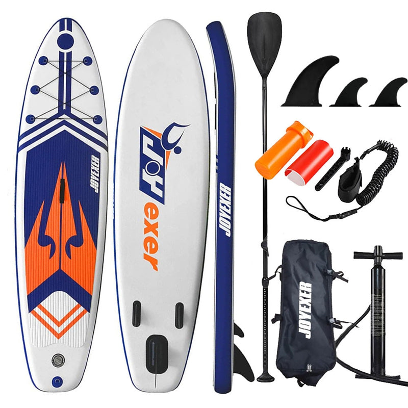 Wholesale All Round Sup Board Stand Up Paddle Board BARRYSUP010