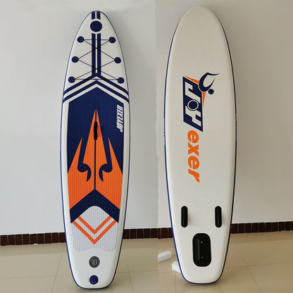 Wholesale All Round Sup Board Stand Up Paddle Board BARRYSUP010