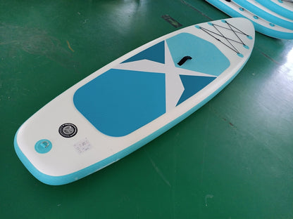 Customize Stand Up Paddle Board Surfing Yoga Good Paddle Boards BARRYSUP07