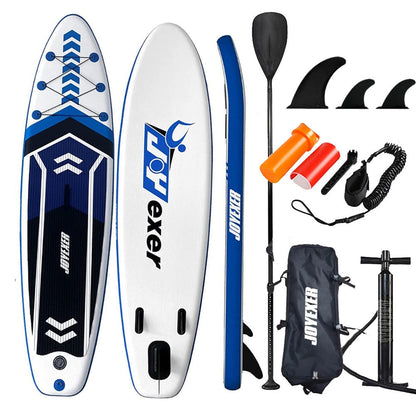 Drop Stitch  Fanatic Stand Up Paddle Sup Boards With Accessories BARRYSUP09