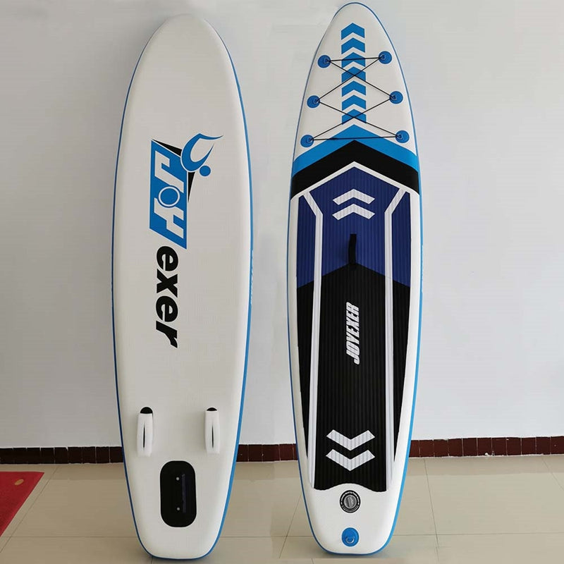 Drop Stitch  Fanatic Stand Up Paddle Sup Boards With Accessories BARRYSUP09